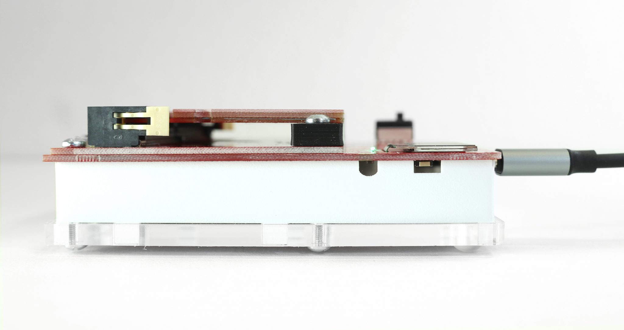 OpenDrop V4 – Digital Microfluidics Platform – GaudiShop