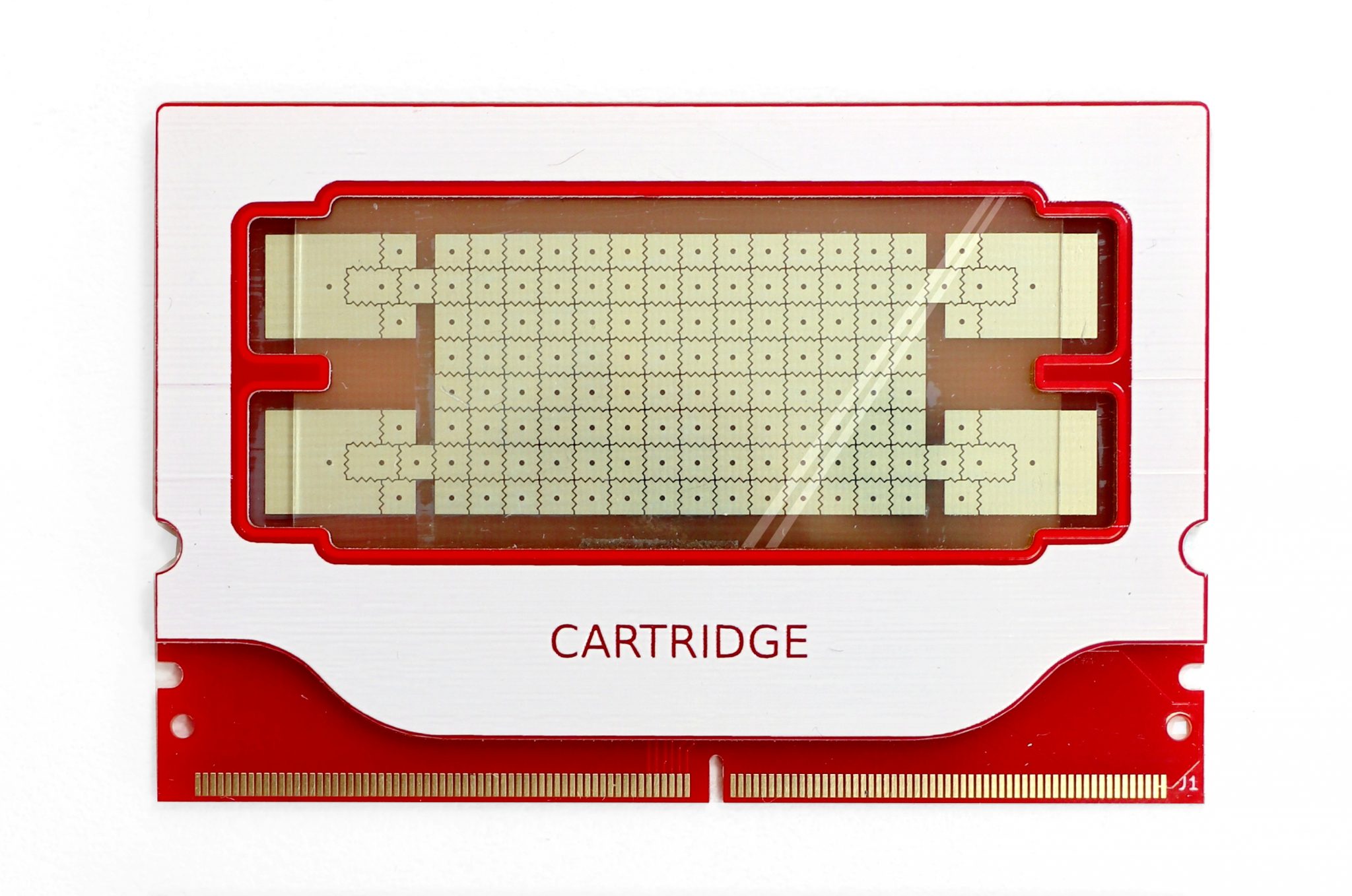 OpenDrop Digital Microfluidics – GaudiShop