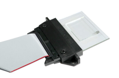 OpenDrop Glass Cartridge Adapter