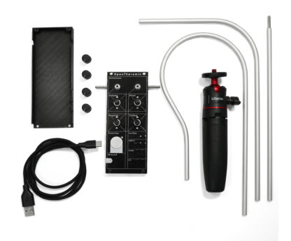 OpenTheremin Delux Kit