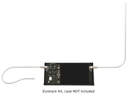 OpenTheremin V4.5 Eurorack Kit